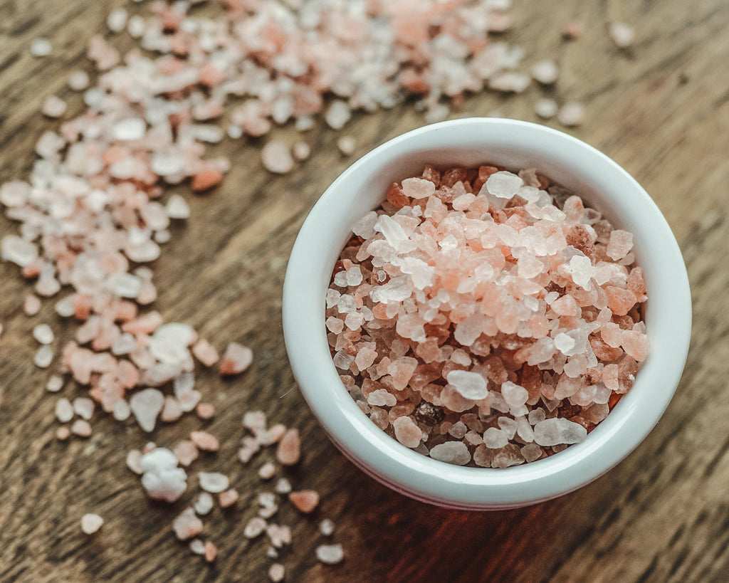 Bath Salts