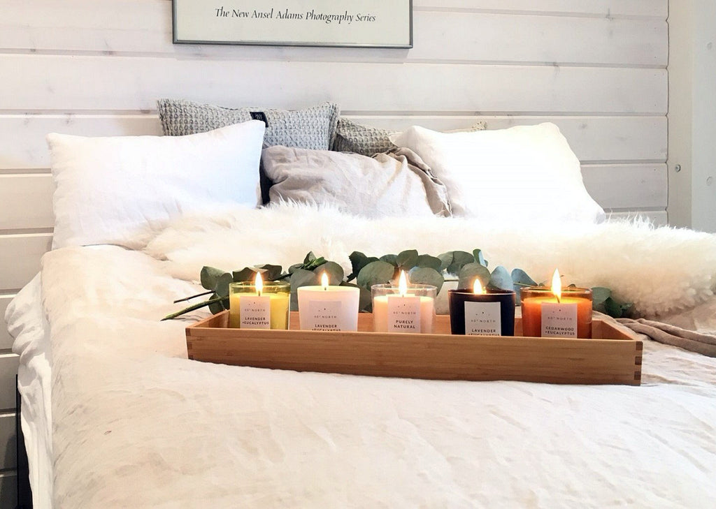 Natural Soy Candles
